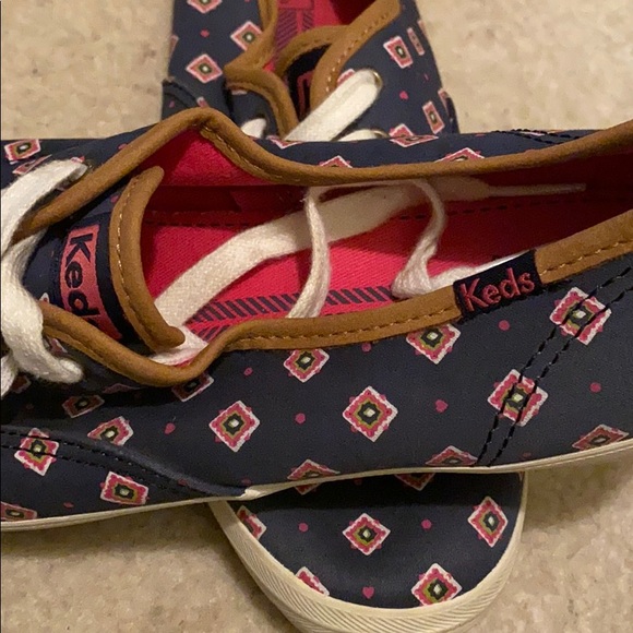 Keds - Picture 6 of 8